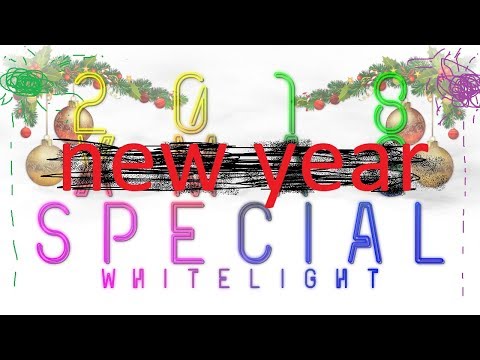 End of 2018 Special