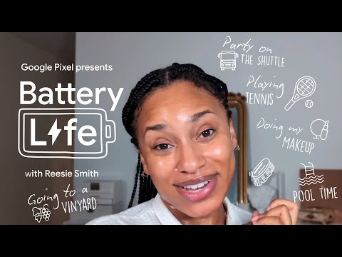 Battery Life Sessions: A Brand Trip in Ojai with Reesie Smith