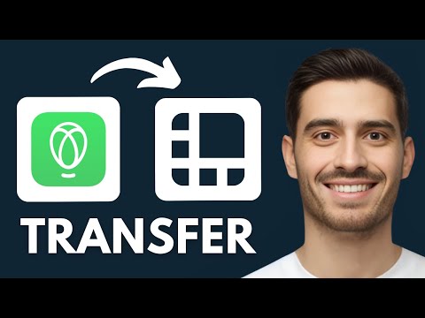 How to Transfer Crypto From Uphold to Ledger Nano X - Step by Step