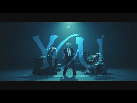 KAVE - You (Performance Video) (華納官方中字版)