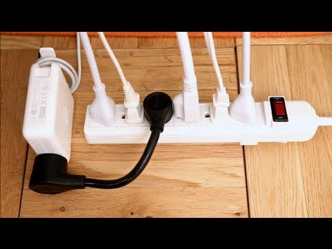 Introducing Plug Power by Quirky