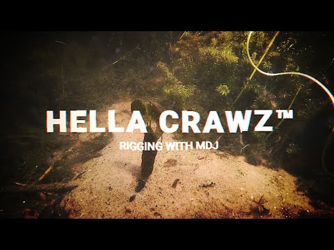 Hella CrawZ Rigging