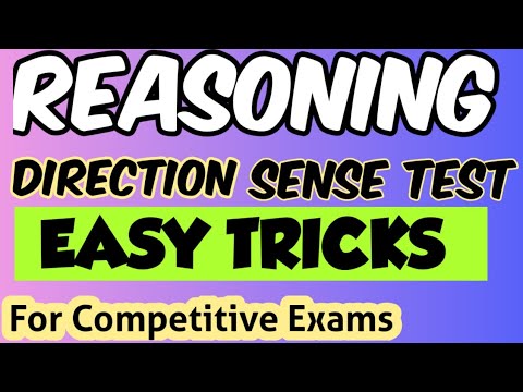 @MYEXAMCOACHING| #ibps #ssc | REASONING| EASY TRICKS