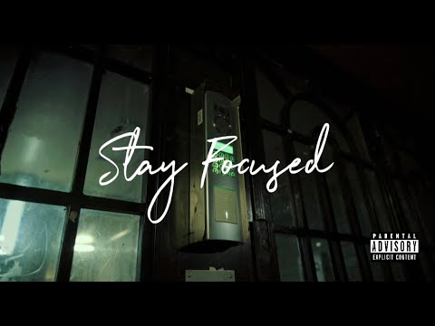 The Chaza - Stay Focused (Official Video)