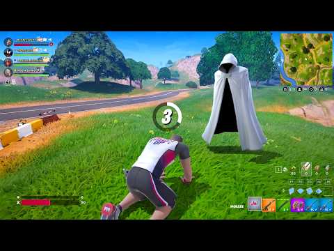 FORTNITE FAILS & Epic Wins! #423 (Fortnite Season 3 Funny Moments)