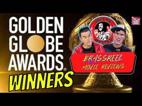 Golden Globe Award Winners and more...