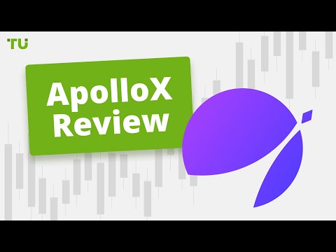 ApolloX Review | Is it scam? Is it legit? Can I trust it? | Best Crypto Exchanges