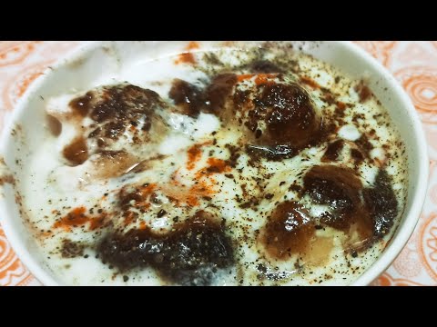 Dahi bhalla/Dahi Vada recipe/Soft and fluffy dahi bhalle banane ki recipe/Dahi bhalla chat