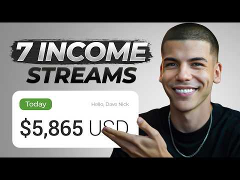 How I Make $175,915/Month Online