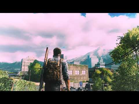 chill with JOEL | relaxing vibes with Last of Us music 🎶 | (Relax | Focus | Study | Sleep)