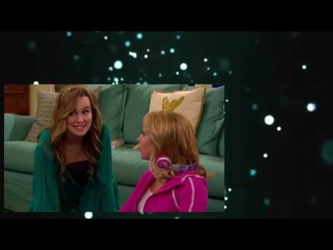 Good Luck Charlie 3x06 Name That Baby