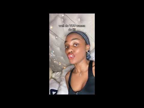 China Anne McClain - Teachers really be like... | Via TikTok