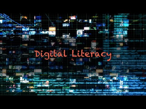 Digital Literacy