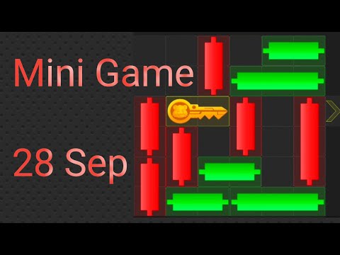 Spe 28 Mini Game Hamster Kombat puzzle To Solve Mini Game Today