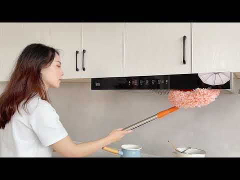 360° Rotatable Adjustable Cleaning Mop with 2 Extra Coral Velvet Mop Head,#mop