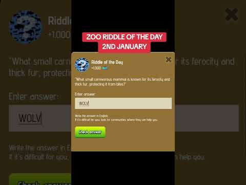 #zoo #airdrop #shortvideo