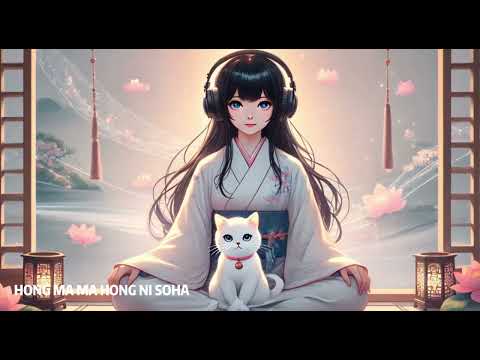 大白傘蓋心咒  | 10 Variations of White Umbrella Heart Mantra