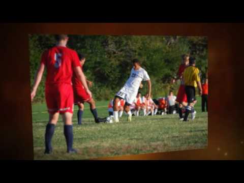 Soccer:  October 11, 2016