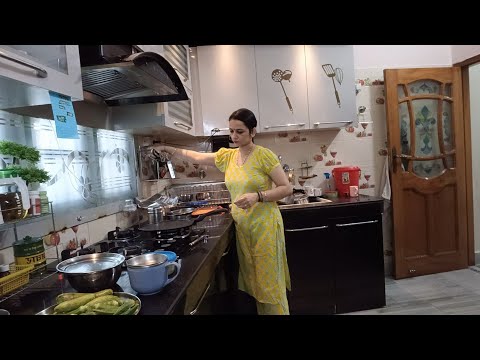 सुख है, तो दुख भी बोहत है 😘बच्चों के साथ diwali cleaning