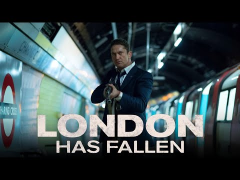 London Has Fallen (2016) || Gerard Butler || Aaron Eckhart || Babak Najafi ||Full Movie Facts&Review