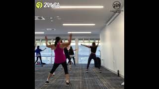 Zumba #Quema