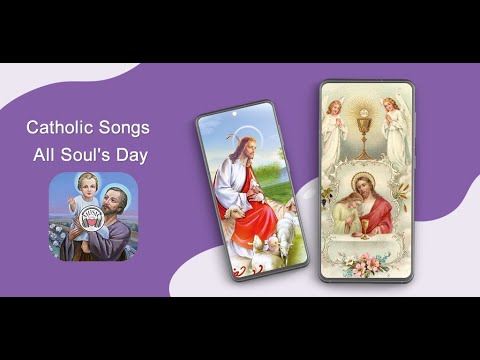 Catholic Songs All Soul's Day