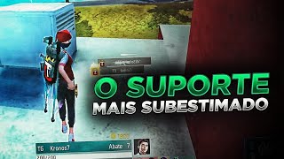 MELHOR VÍDEO DE UM SUPORTE QUE VC VAI VER HOJE! 👑 HIGHLIGHTS EM CAMPEONATOS ROG PHONE 5s FREE FIRE