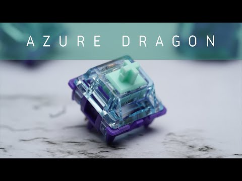 Your Tactile Wish Come True? Azure Dragon v2 Review!