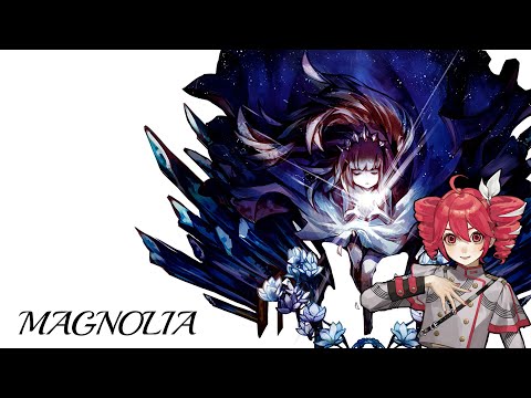 【TETO SV】 Magnolia 【Synth V Cover】