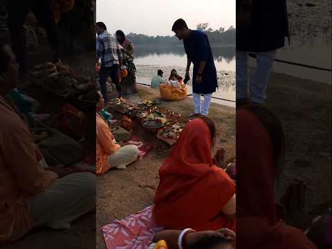 🙏Chhath Puja 🙏 Ki Hardik Shubhkamna  #karigardidi #mini #shorts  #viralshort #subscriber #chathpuja🙏