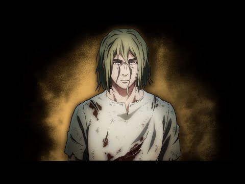 Damn... Just Damn... | Vinland Saga S2 (Episode 3)