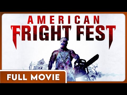 American Fright Fest (1080p) FULL MOVIE - Horror, Independent