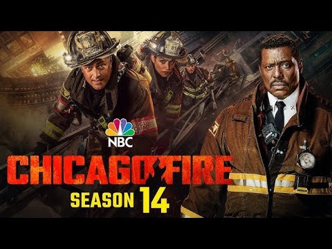 Chicago Fire Season 14 | Release Date(2025), Cast & Plot | NBC | Netflix World | #choicagofire14