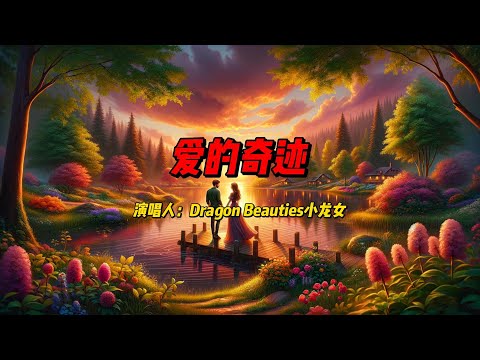 《爱的奇迹》：Dragon Beauties小龙女带你体验爱情的魔力与甜美，共同见证爱带来的美好瞬间