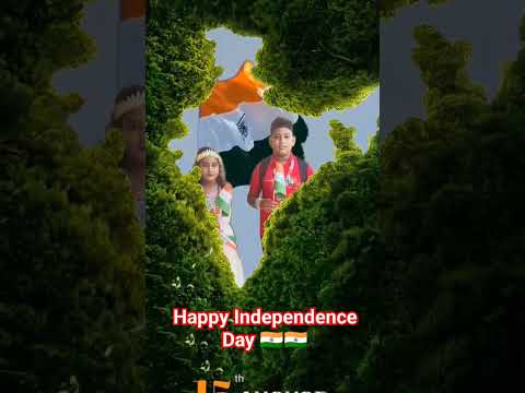 Happy Independence Day all of you @SaluShorts