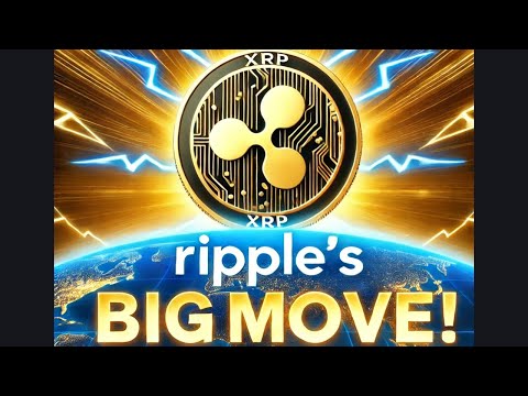 Ripple’s Strategic Partnerships: Paving the Way for XRP Adoption #trading #xrp #crypto