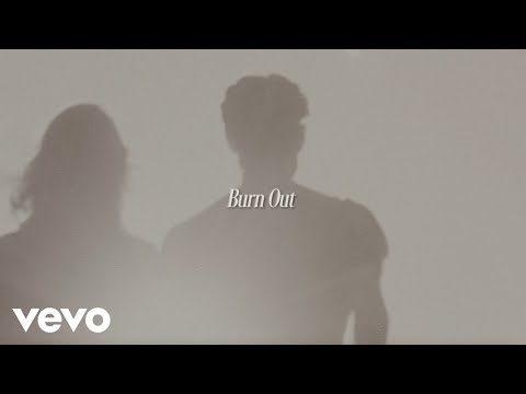 ERNEST - Burn Out (Lyric Video)