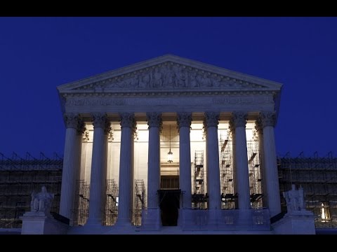 Brian Brown - Supreme Court Resistance