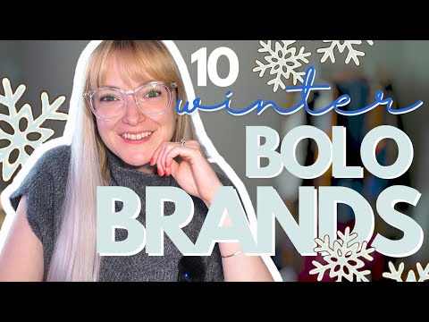 10 Winter BOLO Brands to Source this Season | High End Brands to know | Full Time Reseller