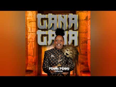 Penny Penny - Gana Gana (Remake) [Official Audio]