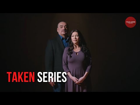 Taken: Series Finale | True Crime Central | #truecrime