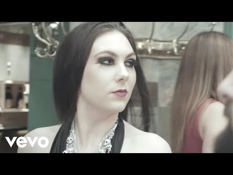 Amaranthe - Boomerang