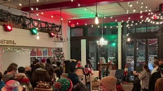 Detroit's '12 Days of GRiZMAS' raising money for good cause