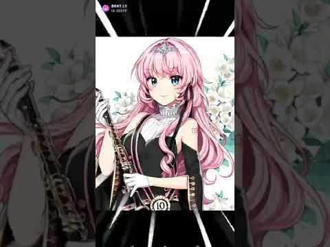 Megurine Luka