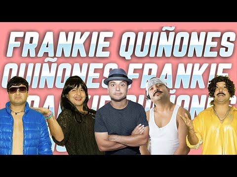 FRANKIE QUIÑONES Channel Trailer