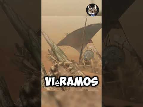 UKANLOS... de ¿ARENA?  #gaming #monsterhunter #returntoworld