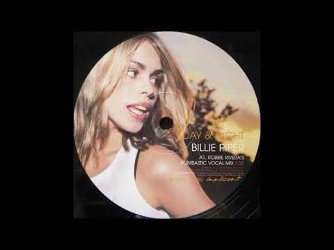 Day and Night (Extended Intro Remix) - Billie Piper [AUDIO]