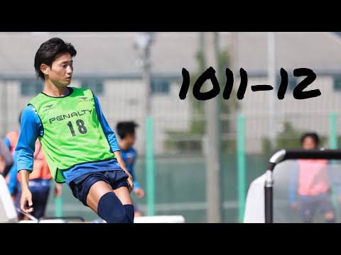 【ギラヴァンツ北九州】10月11日-12日トレーニング