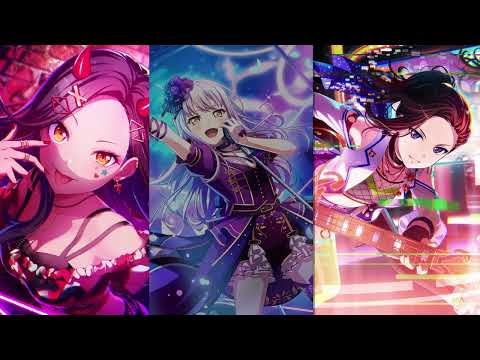 (Mix) Odo / Shiraishi An x LAYER x Yukina Minato