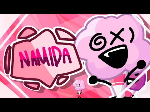 Namida meme || Cotton Candy || AsterShow